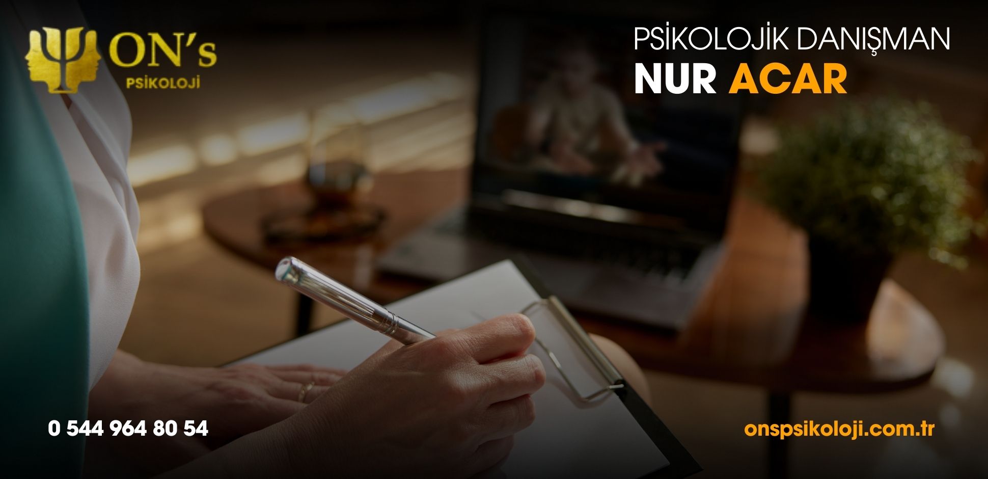 Küçüklanga Çift Danışmanı